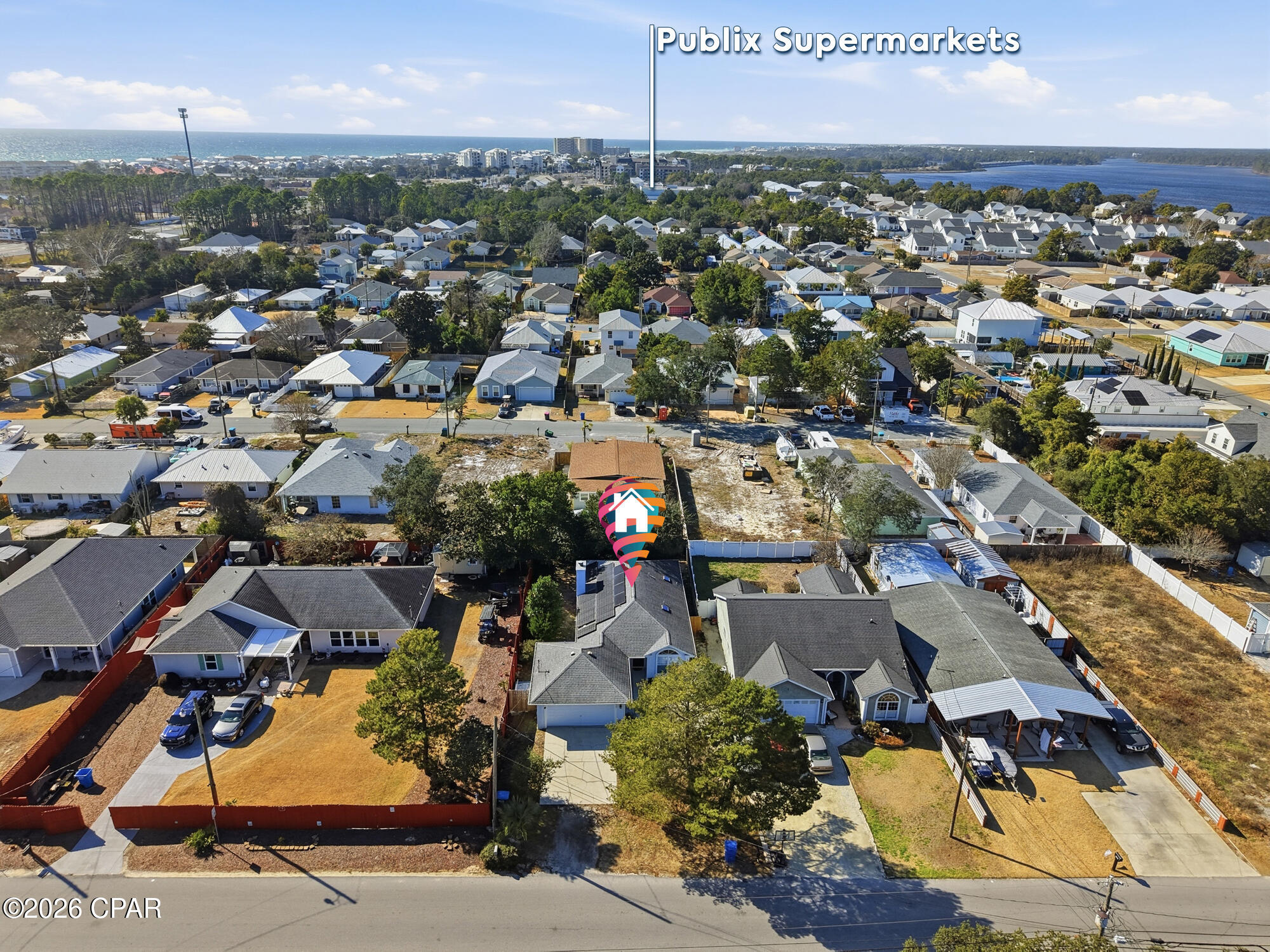 Listing photo id 35 for 623 Gulf View Drive