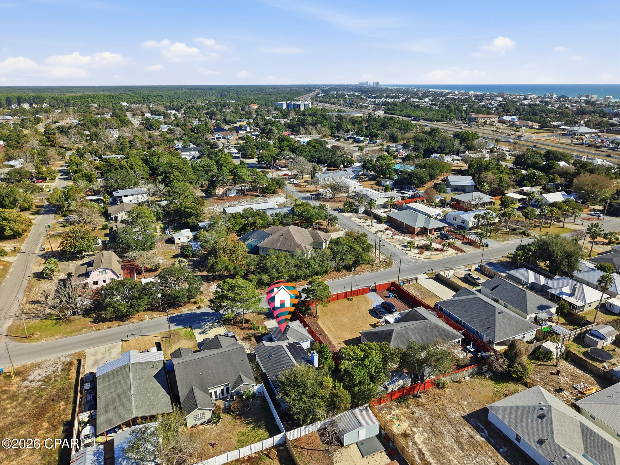 Image 36 For 623 Gulf View Drive