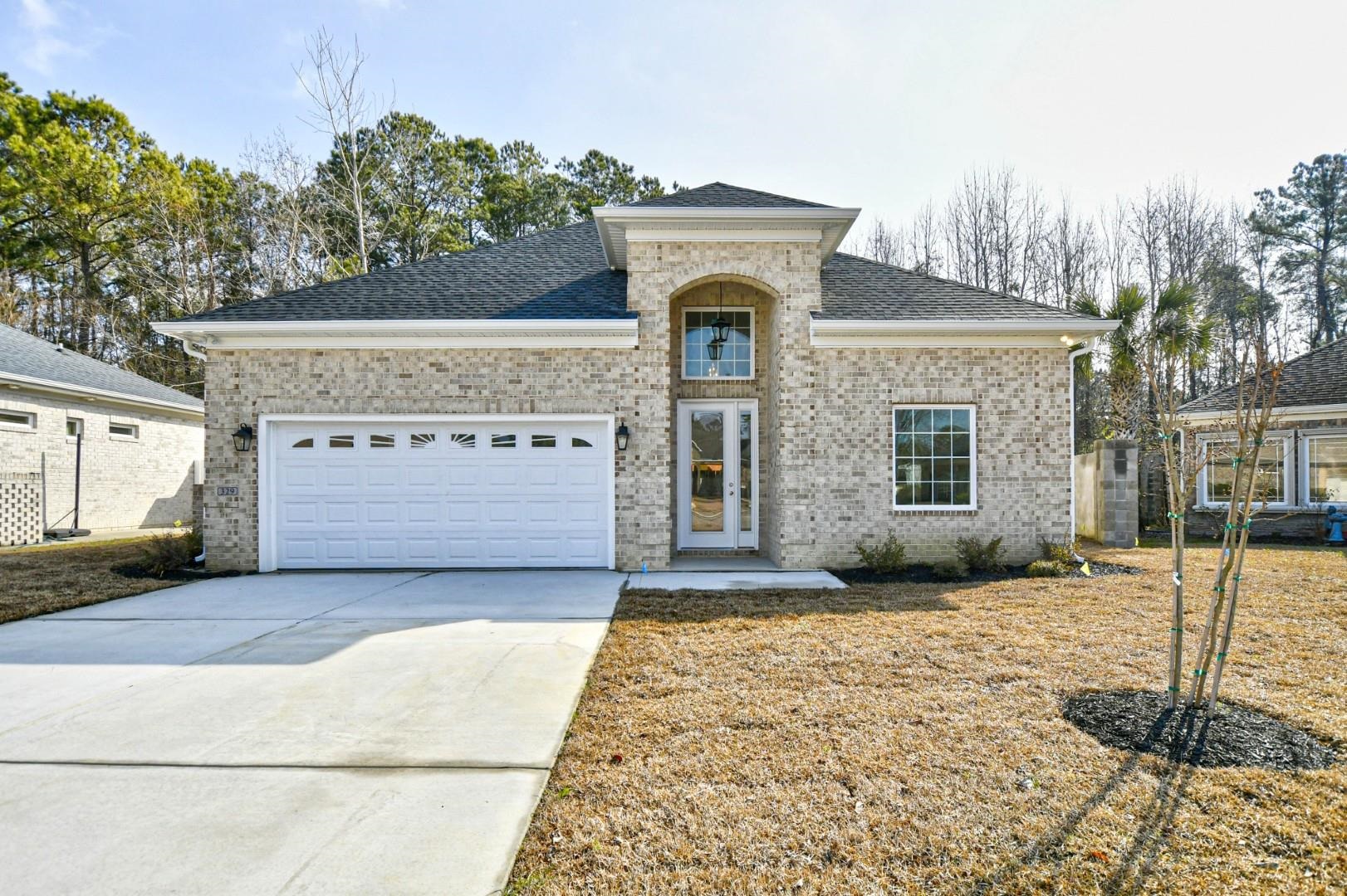 329 Waterfall Circle Little River, SC 29566