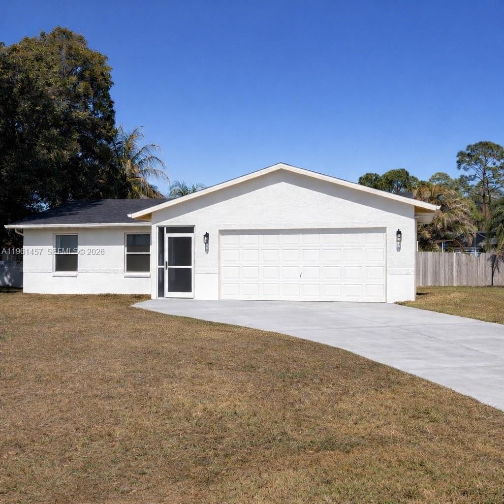 Port St Lucie Section 10