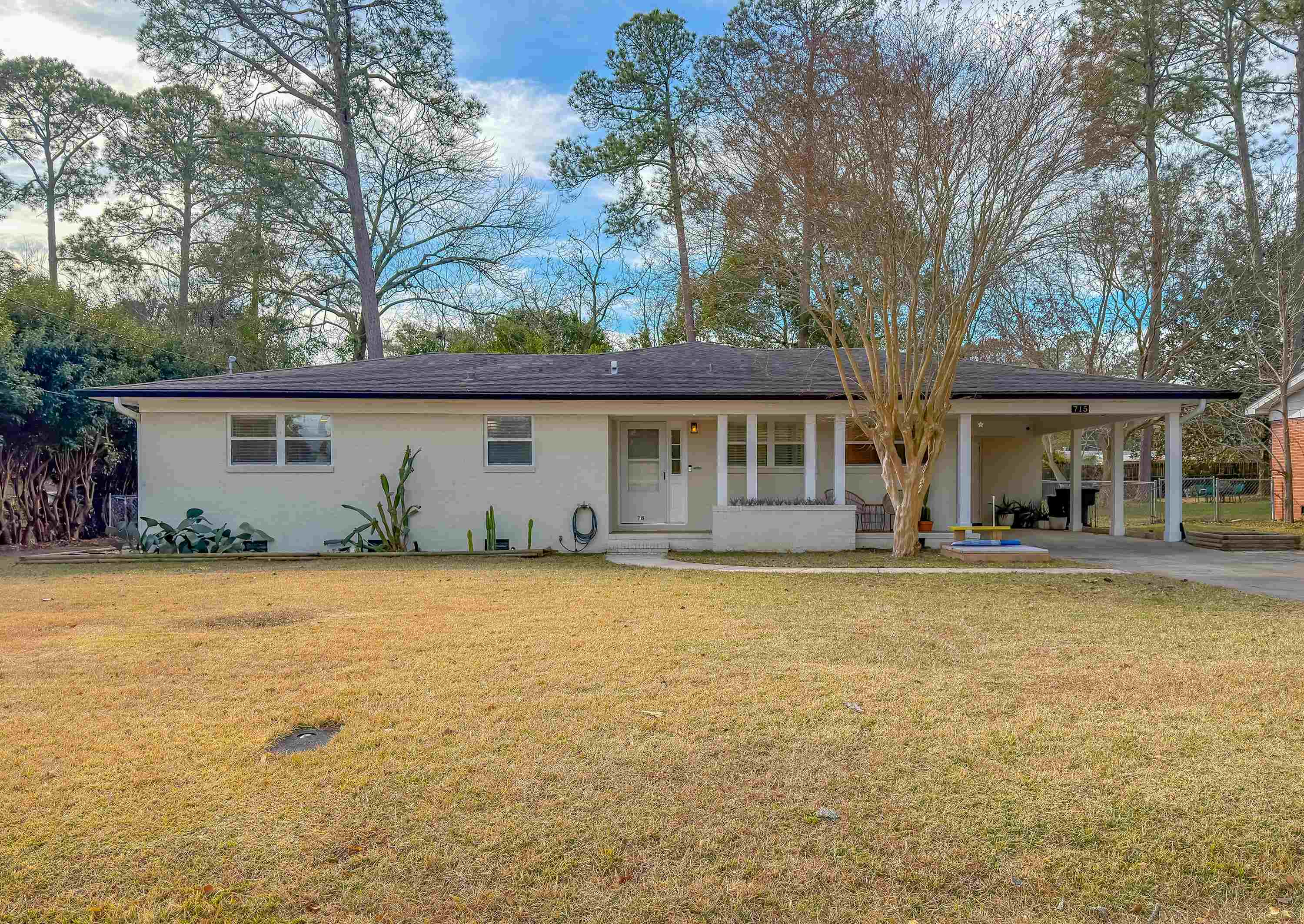715  VONCILE Avenue , Tallahassee, FL, 32303
