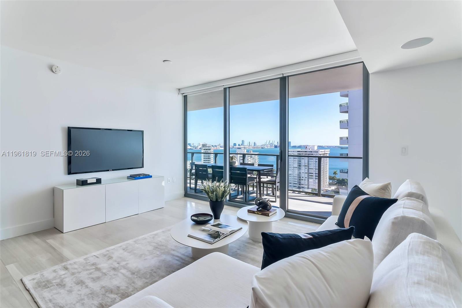 Echo Brickell Condo