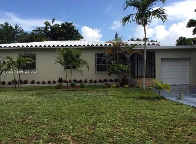 Irons Manor High Pines Ad