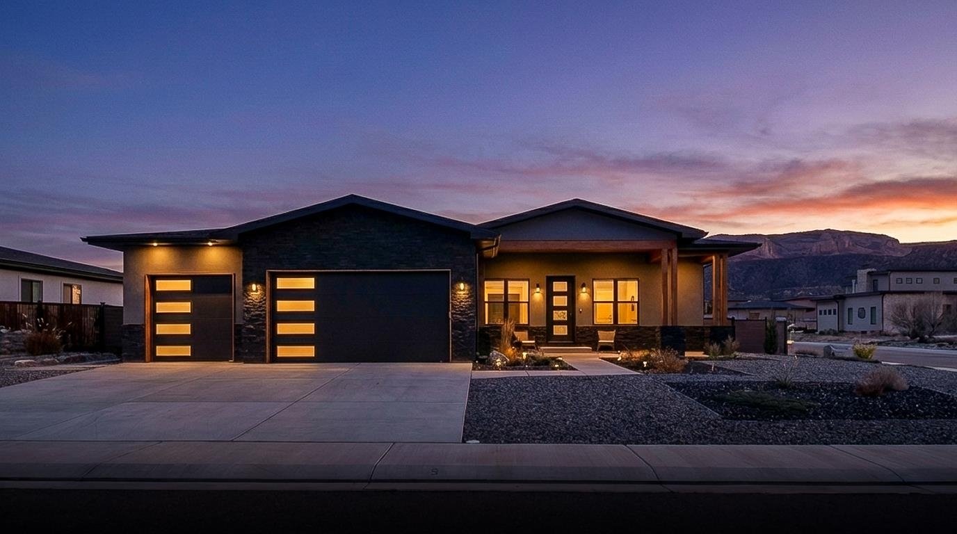 2181 Mescalero Avenue