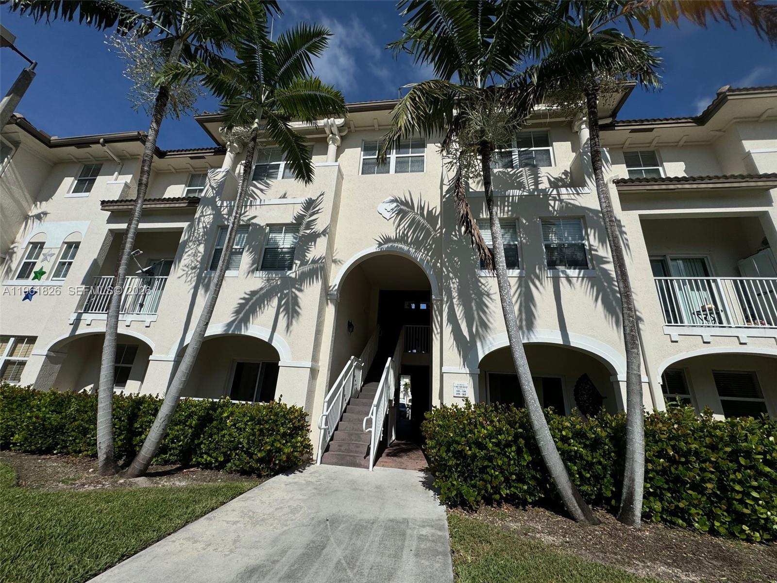 St Moritz At Doral Condo