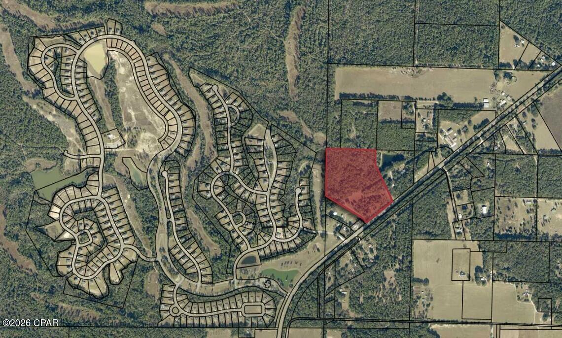 Details for 00 Florida 85, Laurel Hill, FL 32567