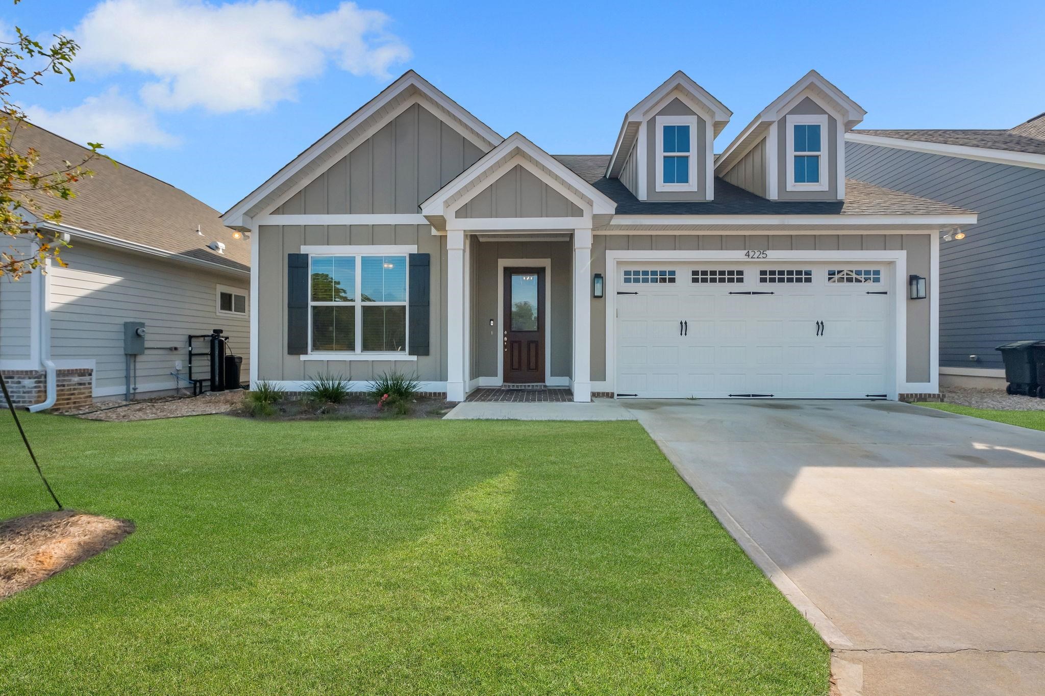 4225  Landry Lane , Tallahassee, FL, 