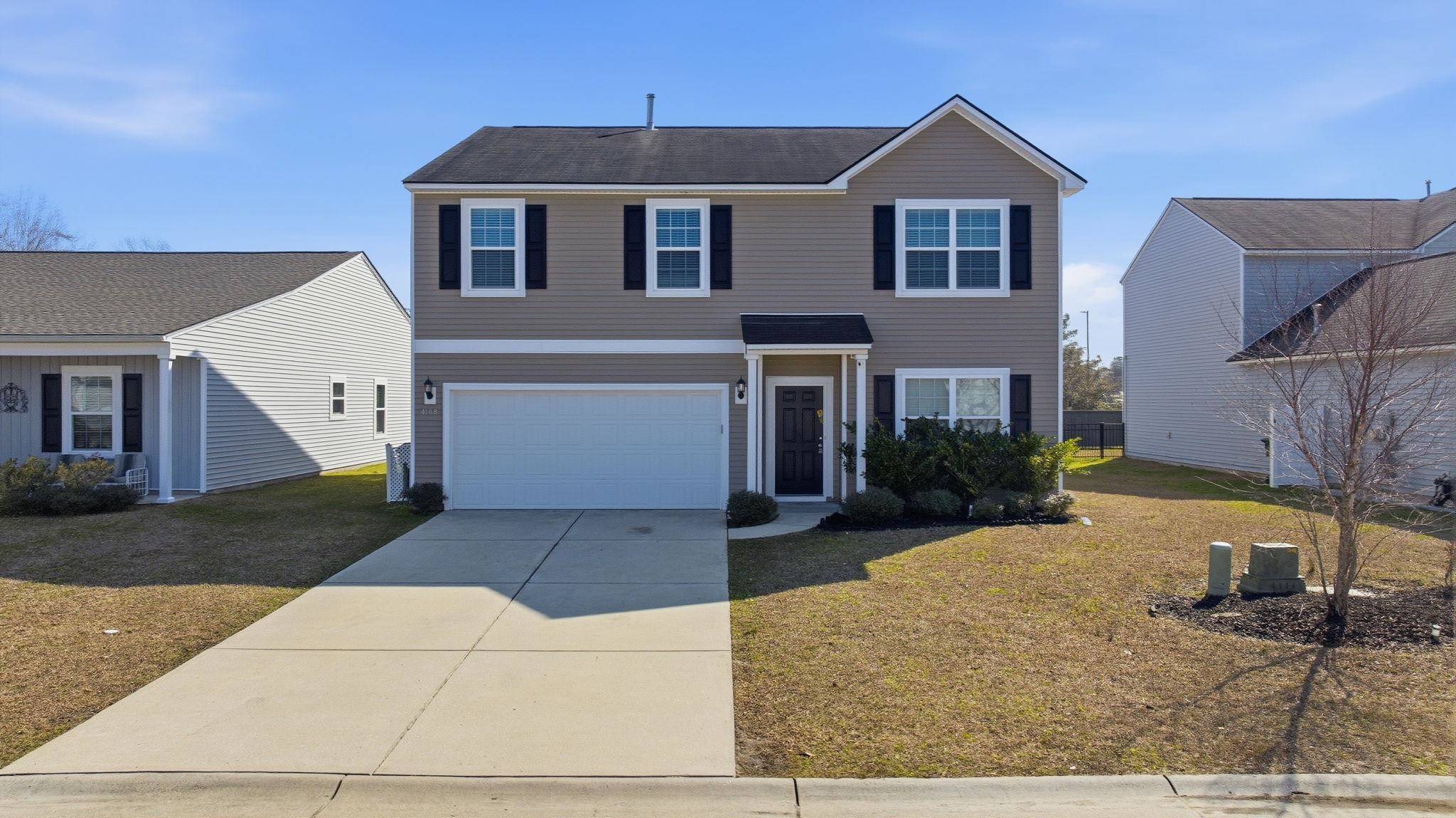 4168 Alvina Way Myrtle Beach, SC 29579