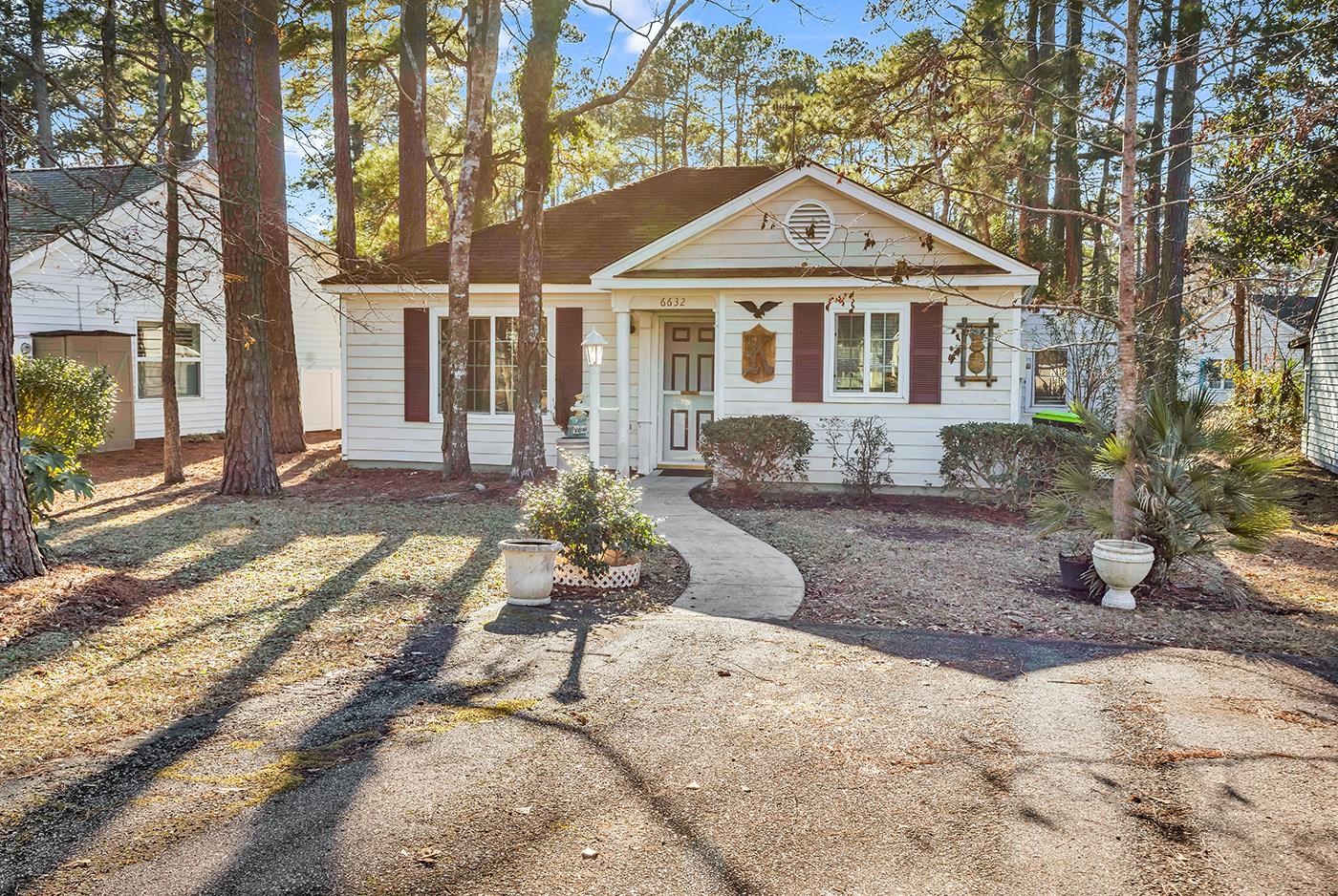 6632 Heron Point Rd. Myrtle Beach, SC 29588