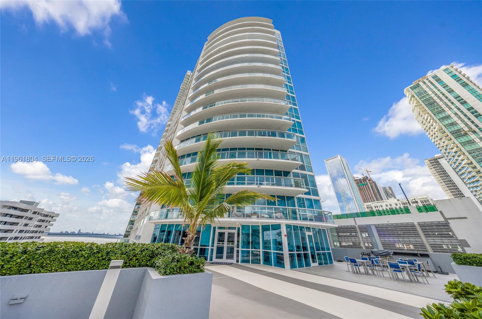 Platinum Condo