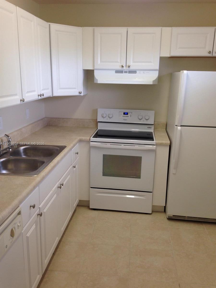 Village Square Condo