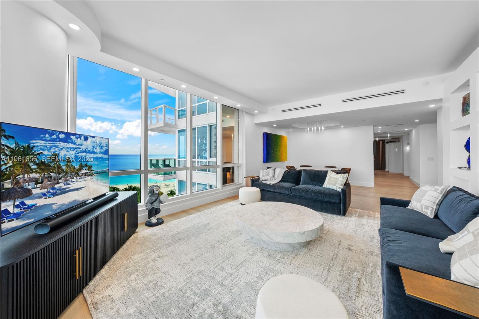 100 Pointe Dr Unit 1409/10, Miami Beach, Florida 33139