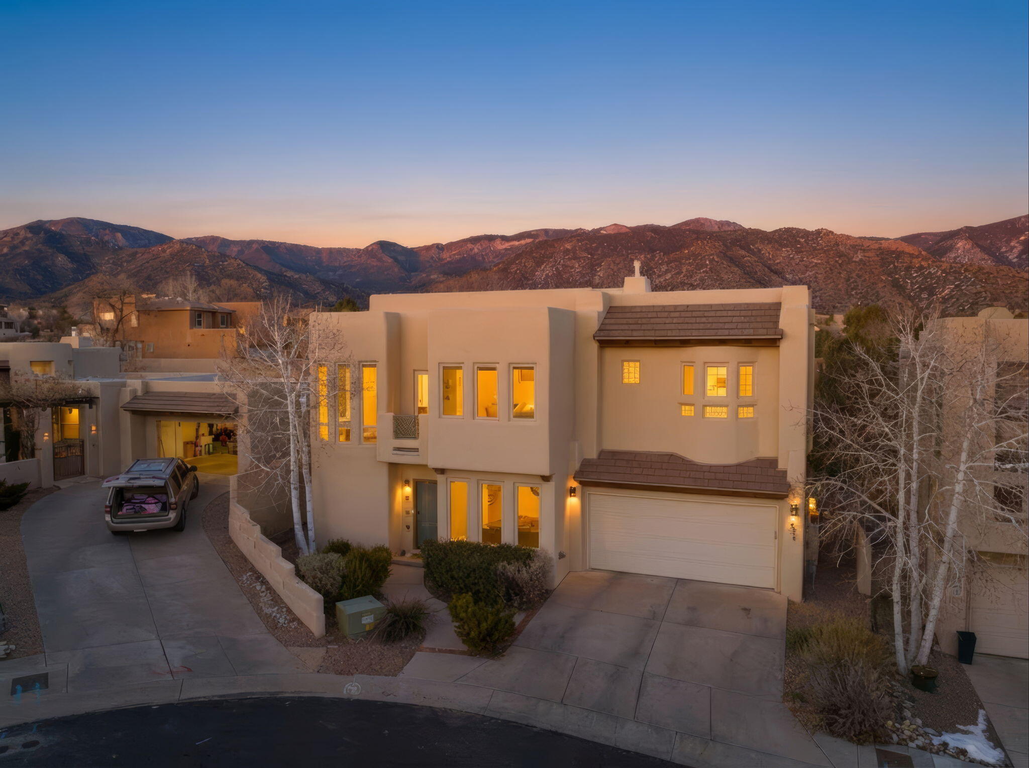 6316 Calla Lily Circle, Albuquerque NM 87111