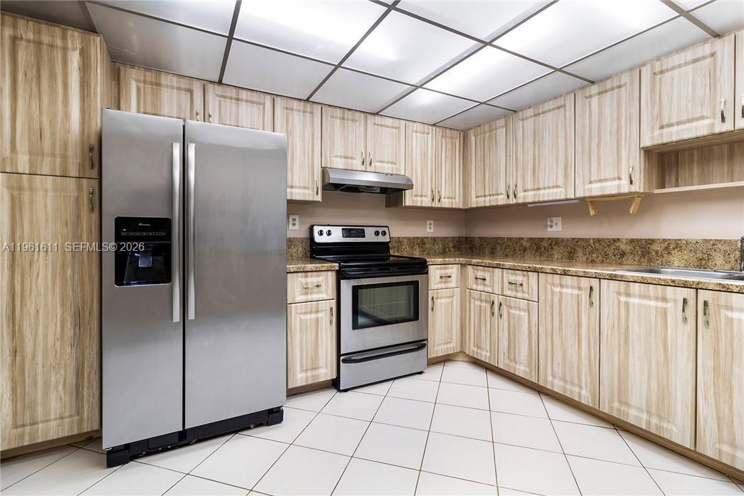 Fountains Of Jacaranda Co