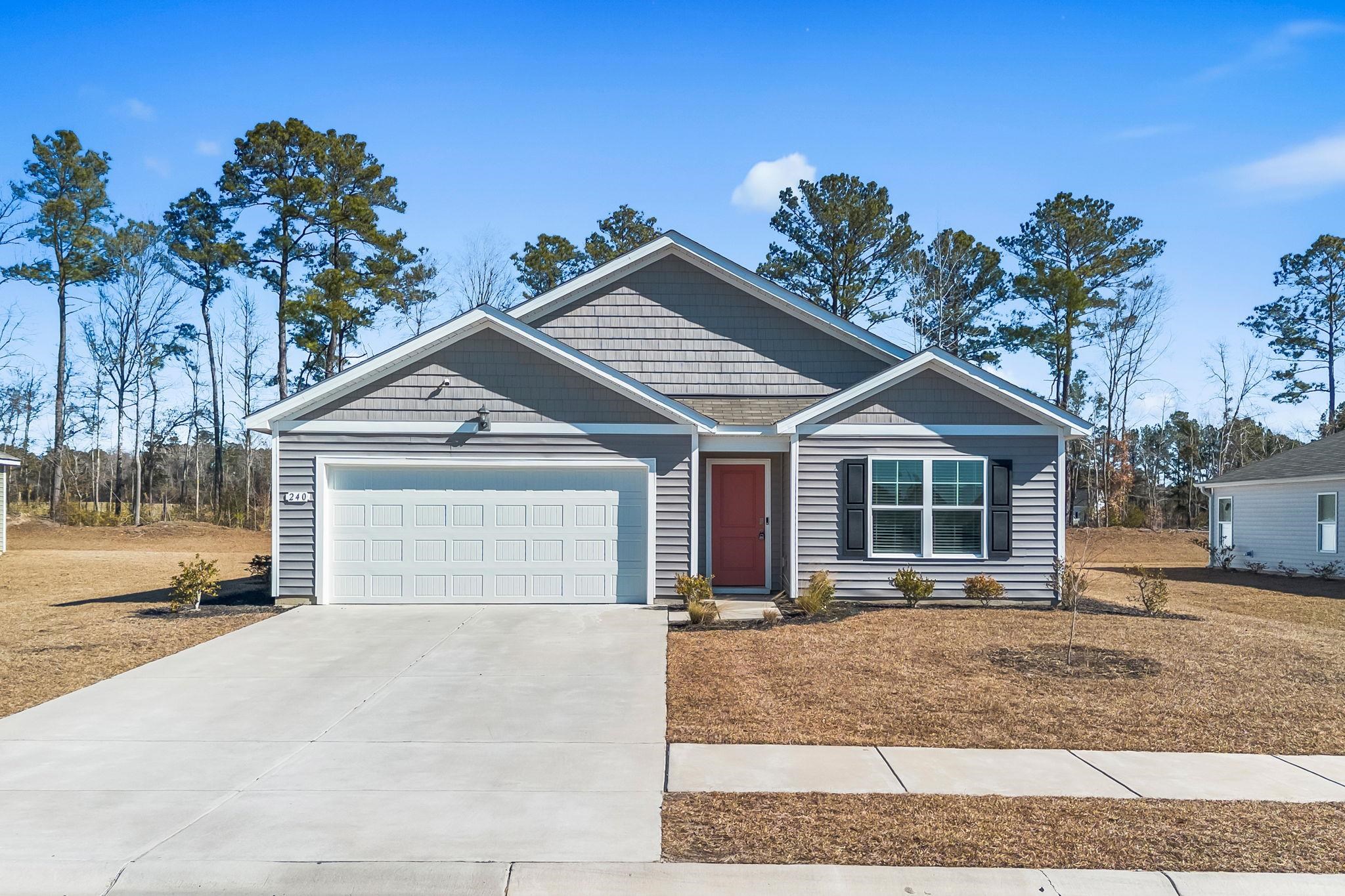 240 Country Grove Way Galivants Ferry, SC 29544