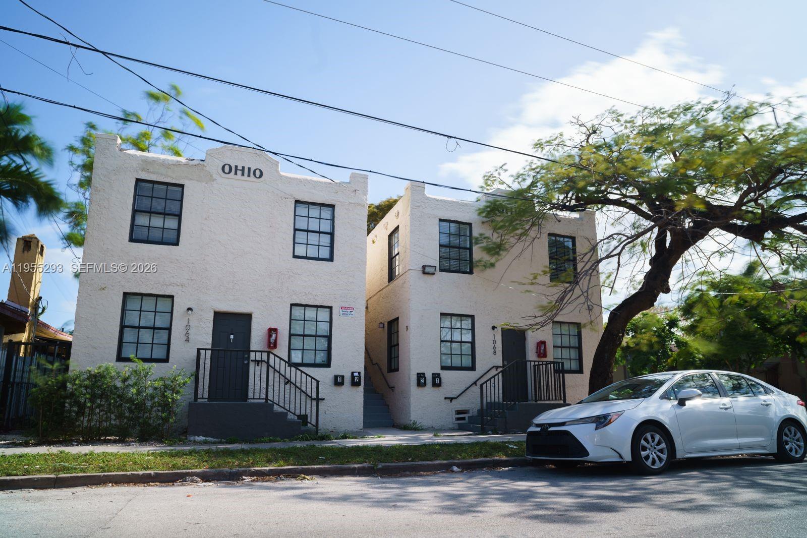 1068 5th St, Miami, Florida 33128