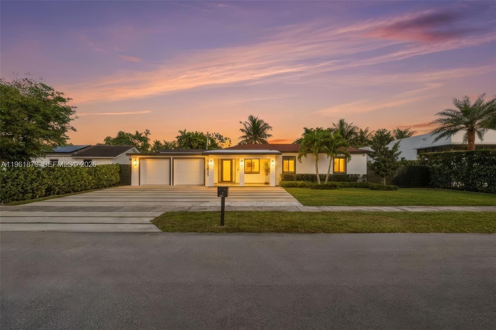 Coral Way Homesites