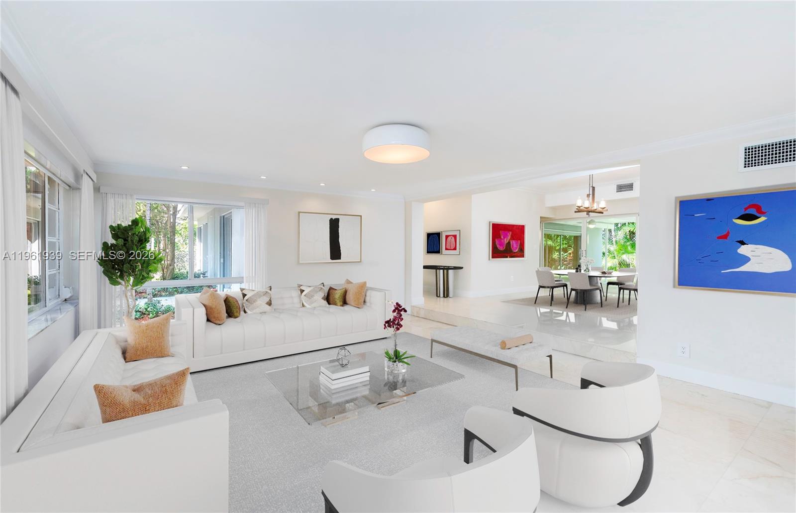 Tropical Isle Homes Sub 4