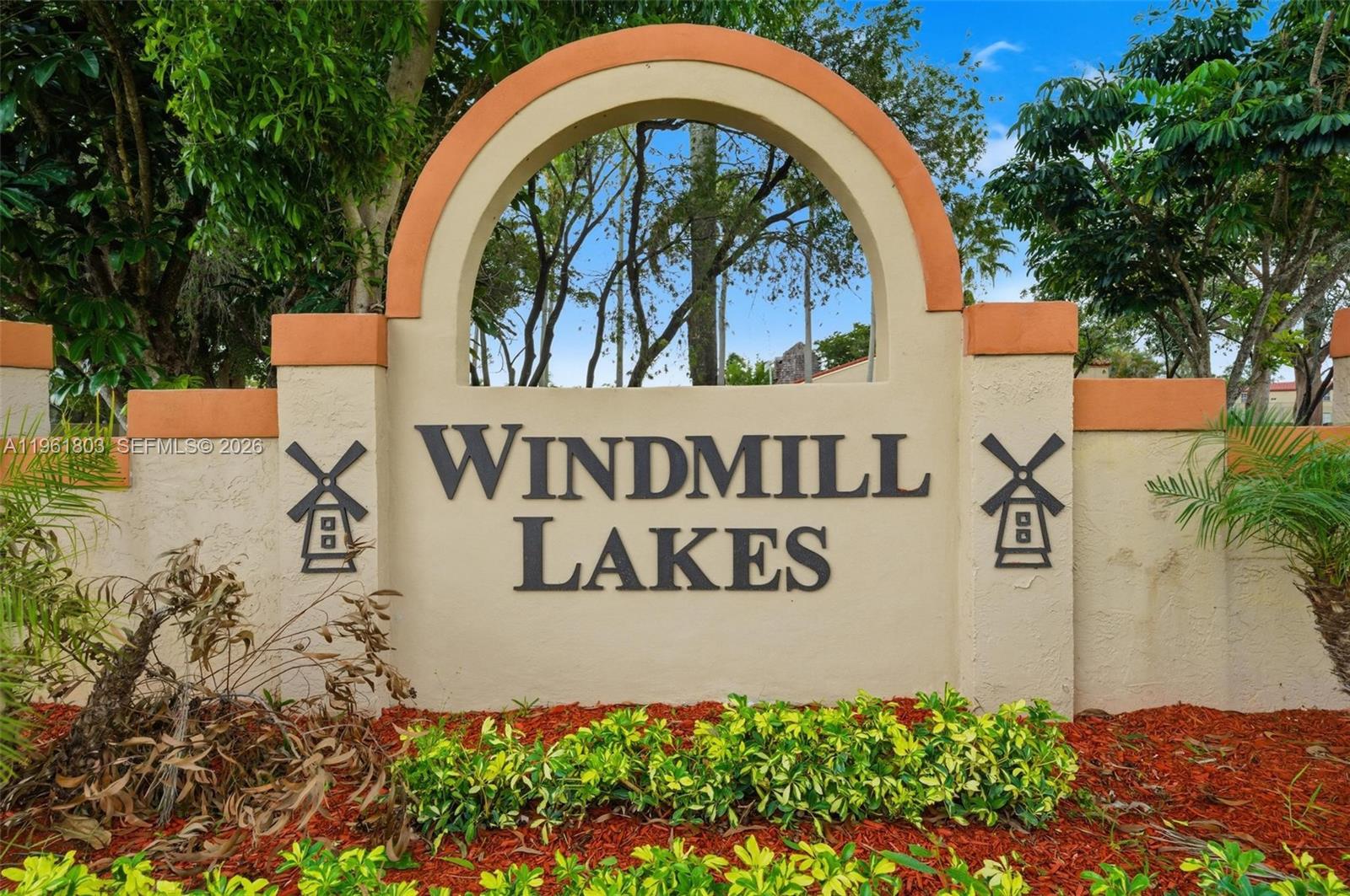 Windmill Lakes II Condo