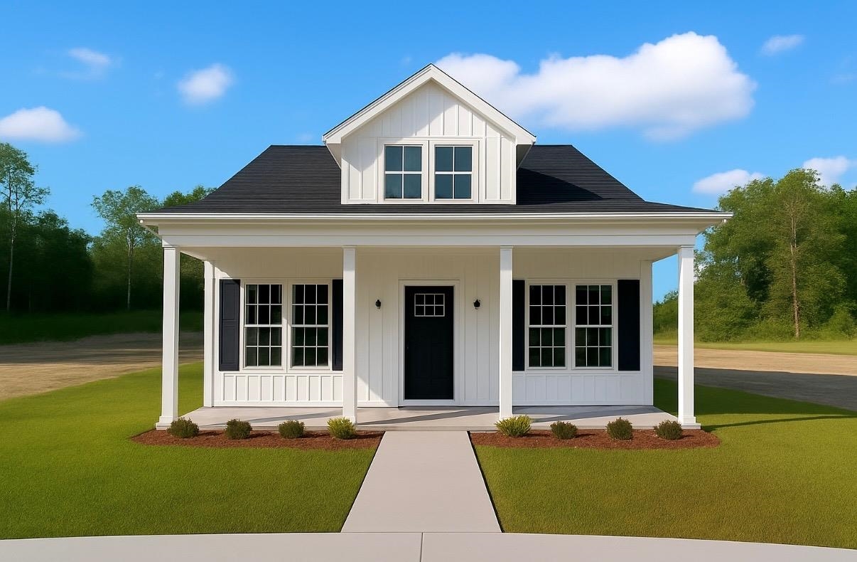 200 Zion Rd. Galivants Ferry, SC 29544