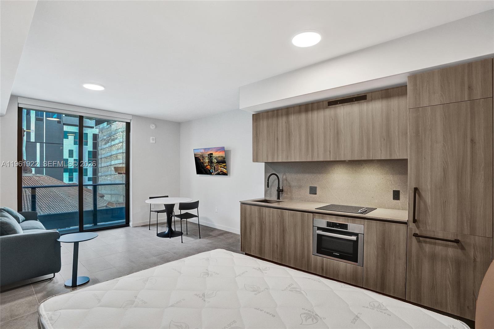 501 First Residences