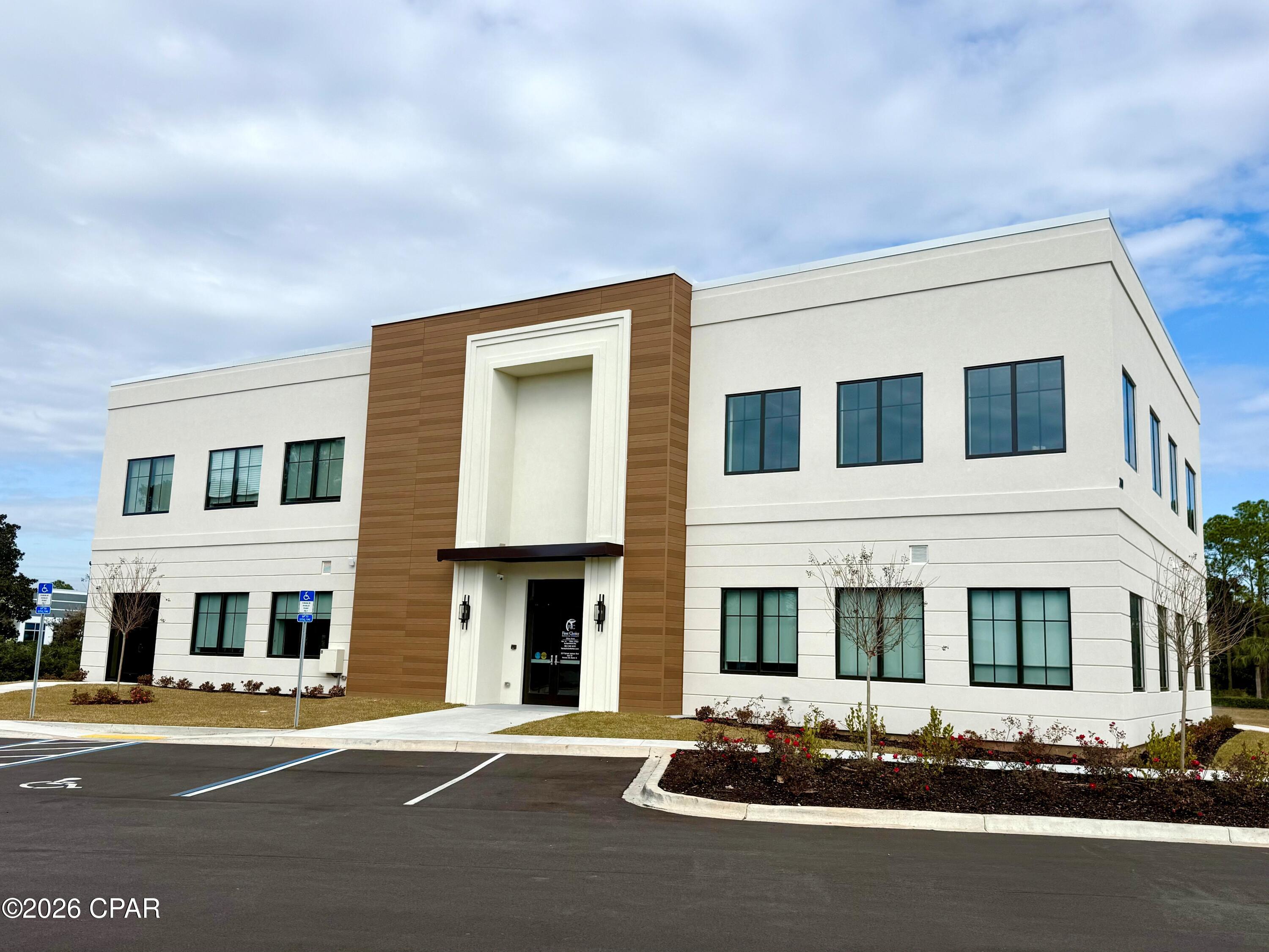 Details for 209 Richard Jackson Boulevard, Panama City Beach, FL 32407