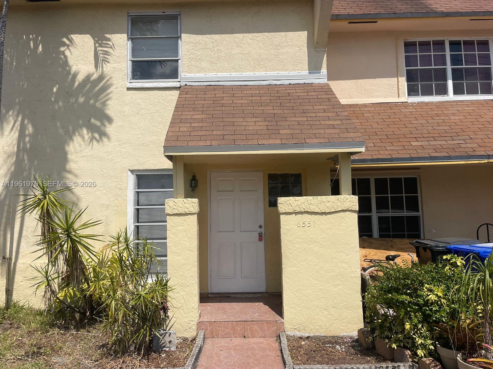 Tam O Shanter Villas Sec