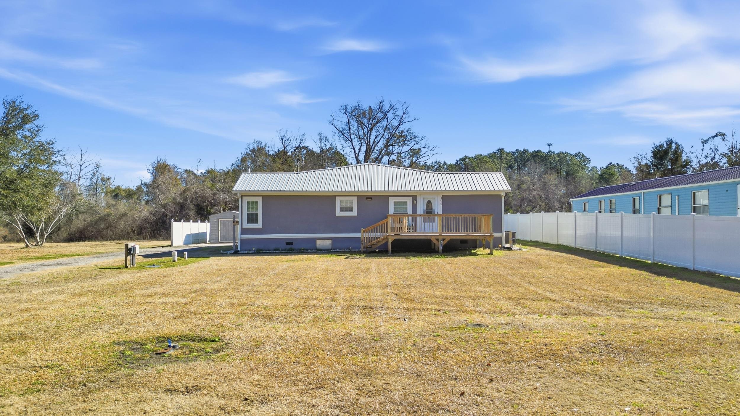 155 Sid Patrick Rd. Longs, SC 29568