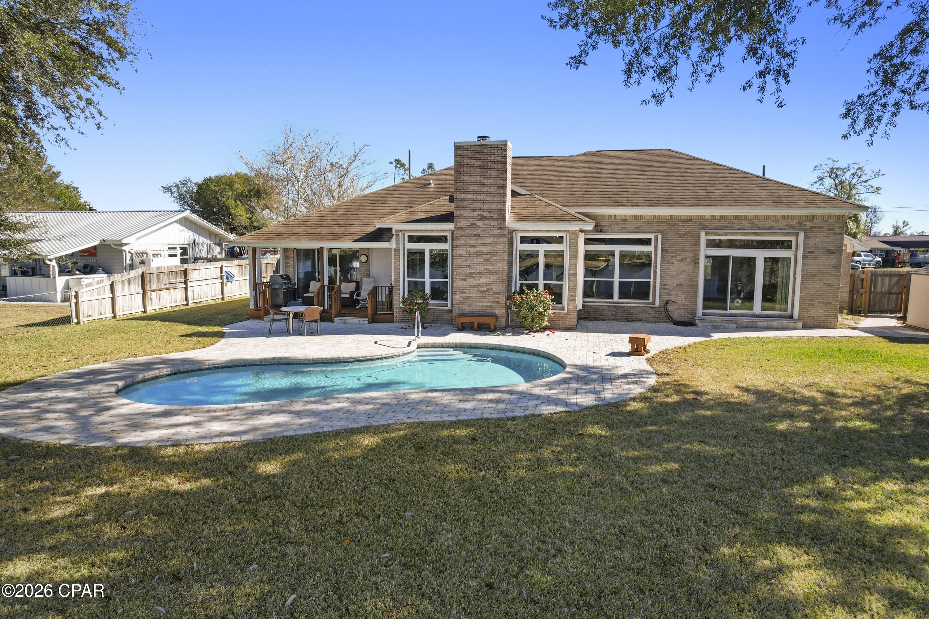 Image 3 For 7027 Yellow Bluff Road