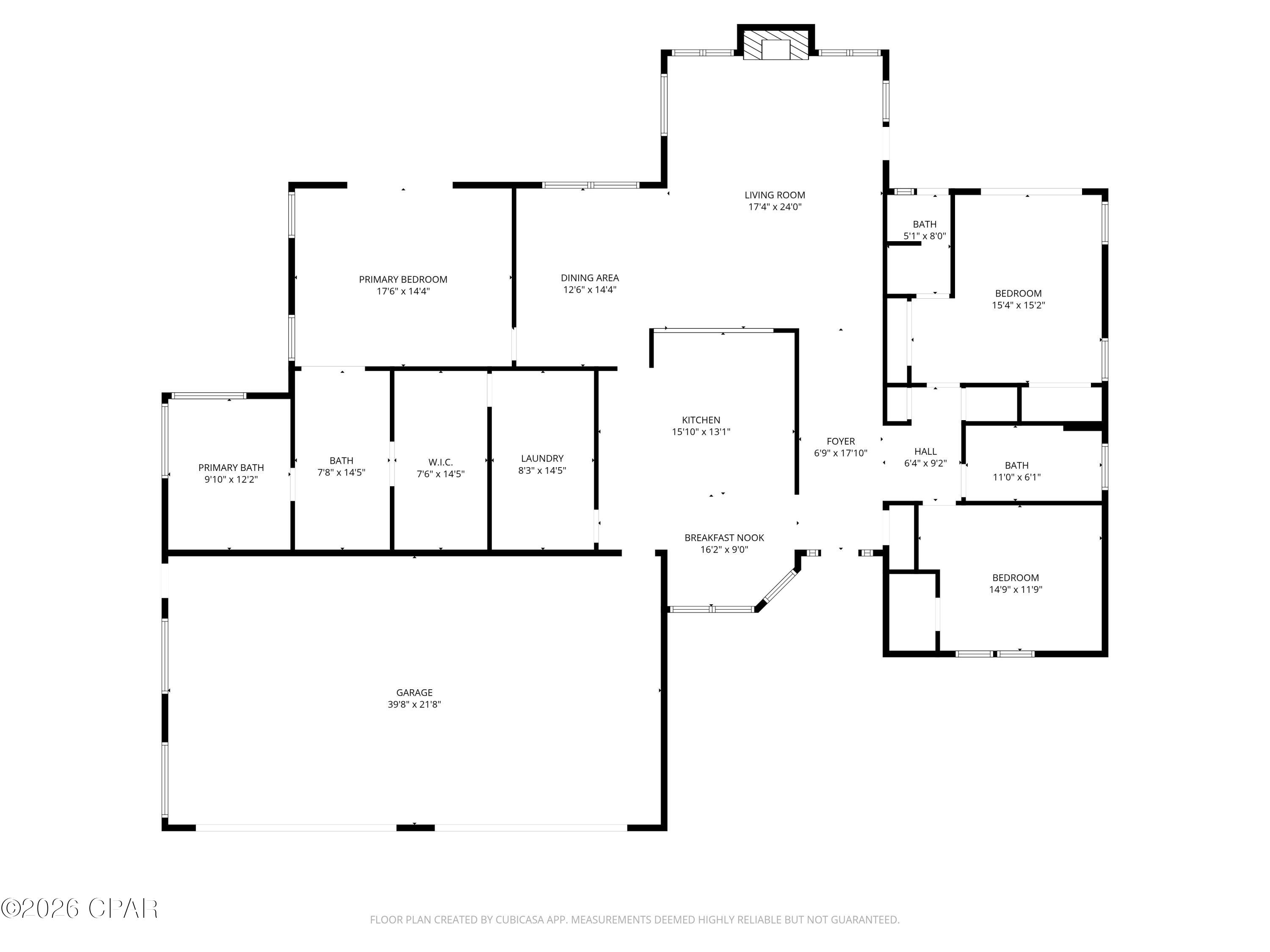 Image 33 For 7027 Yellow Bluff Road