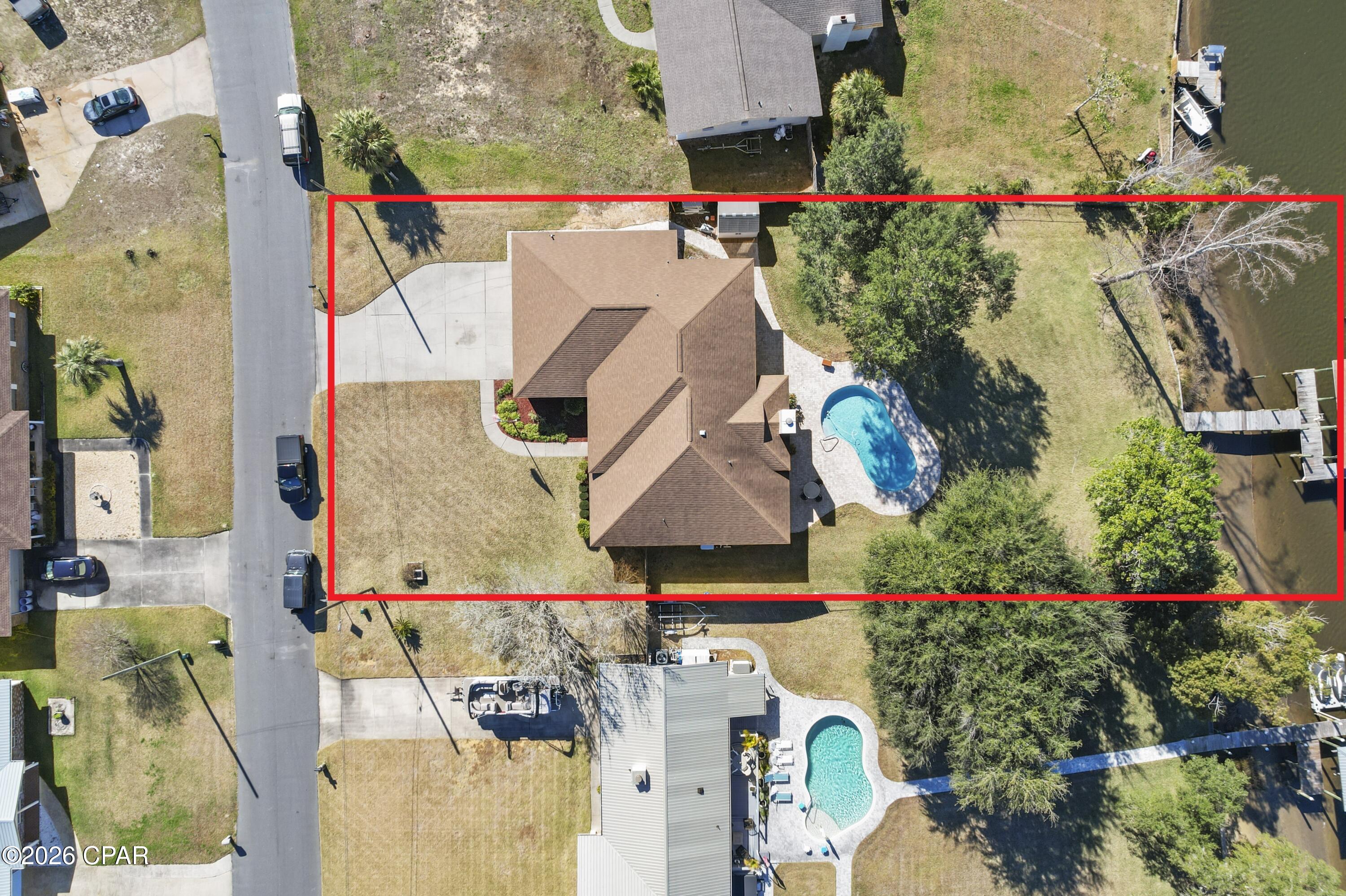 Image 35 For 7027 Yellow Bluff Road