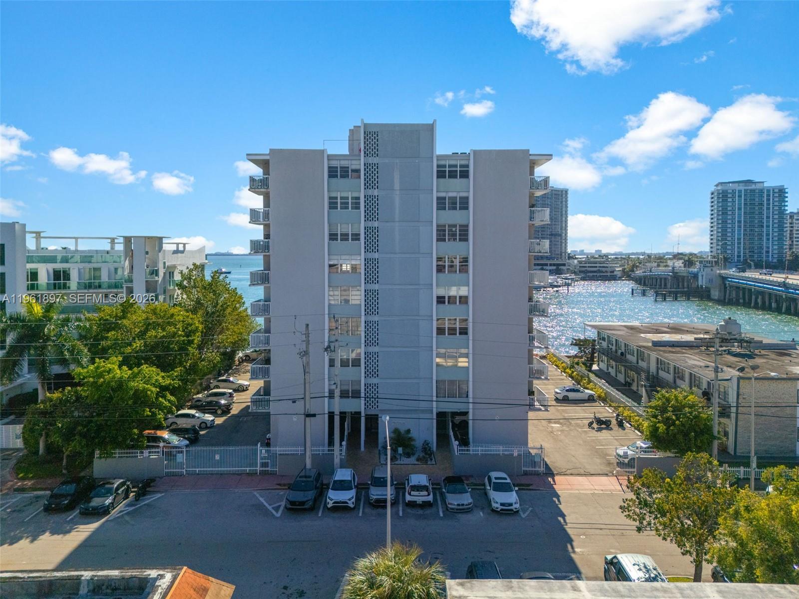 Villa Bay Vista Condo