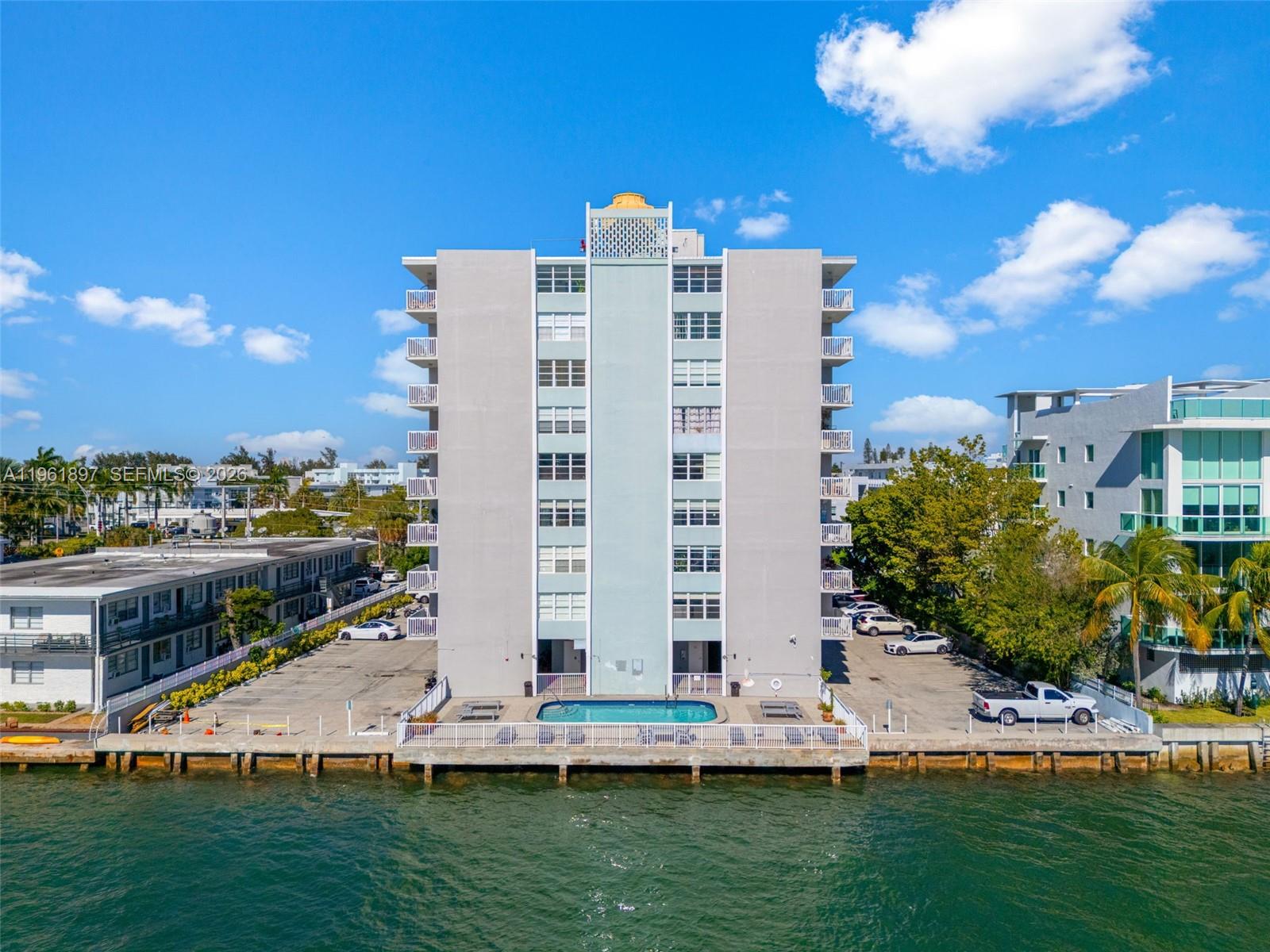 Homes for sale in Miami, FL | 2016 Bay Dr, Miami, FL 33141