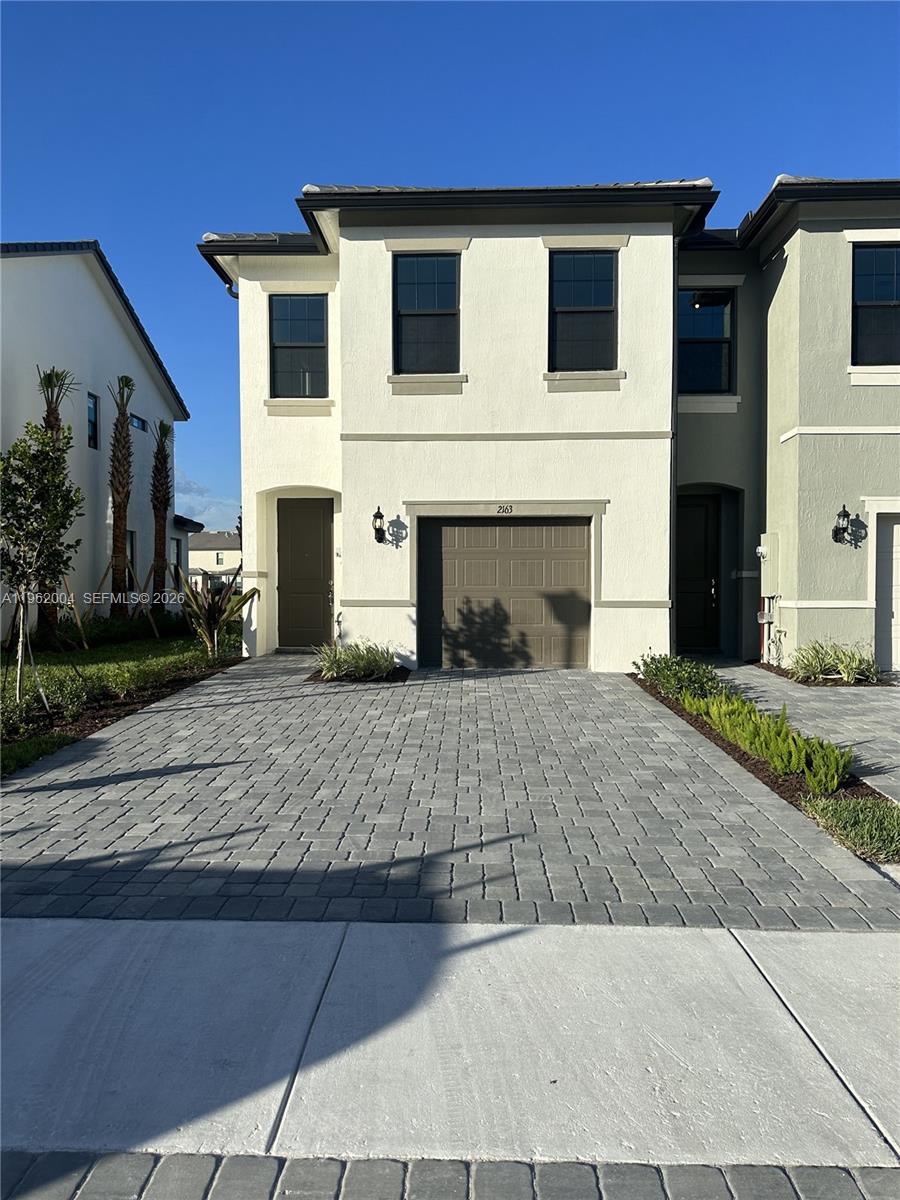 Oak Tree Property Redevel