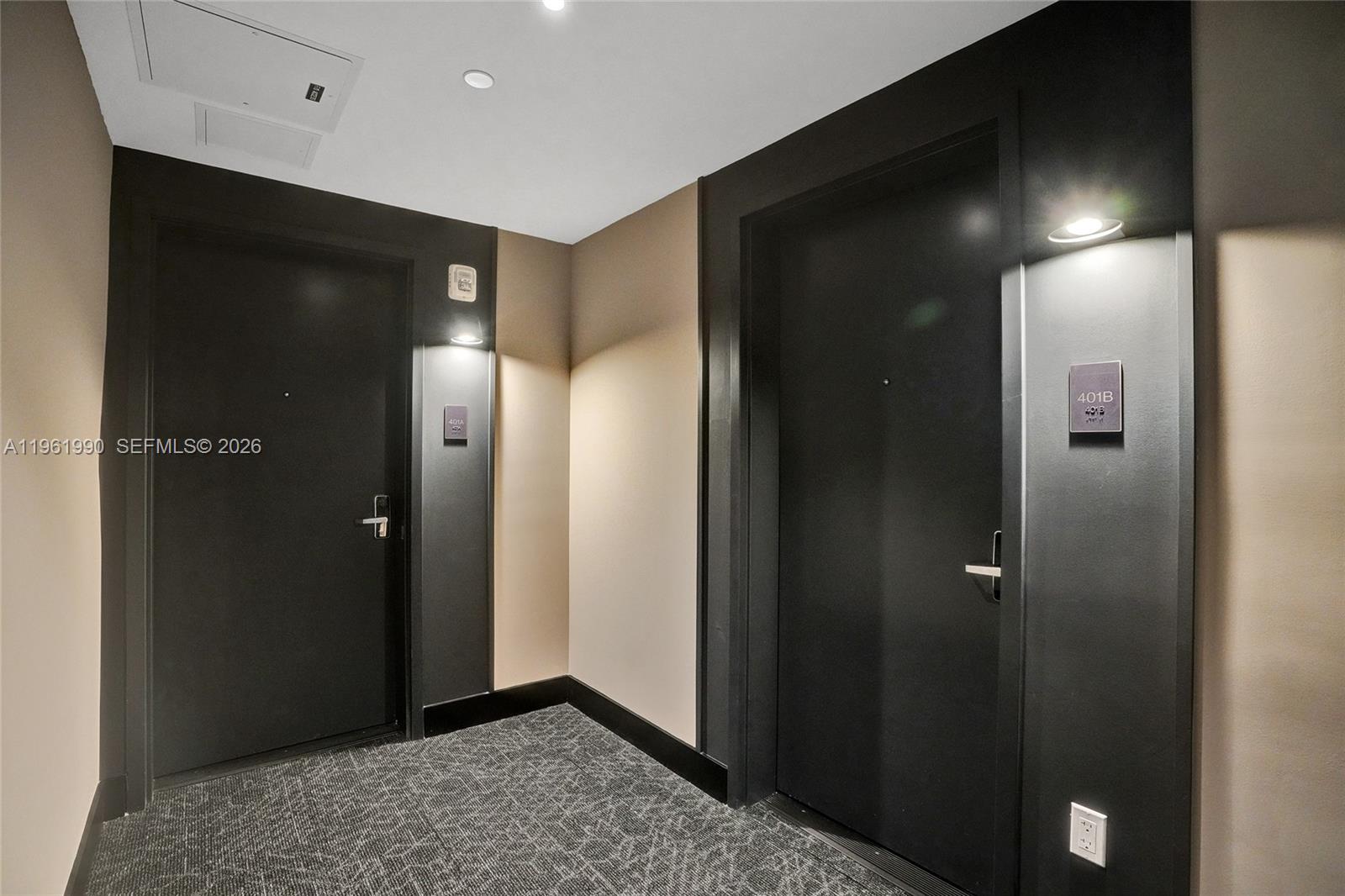 501 First Residences