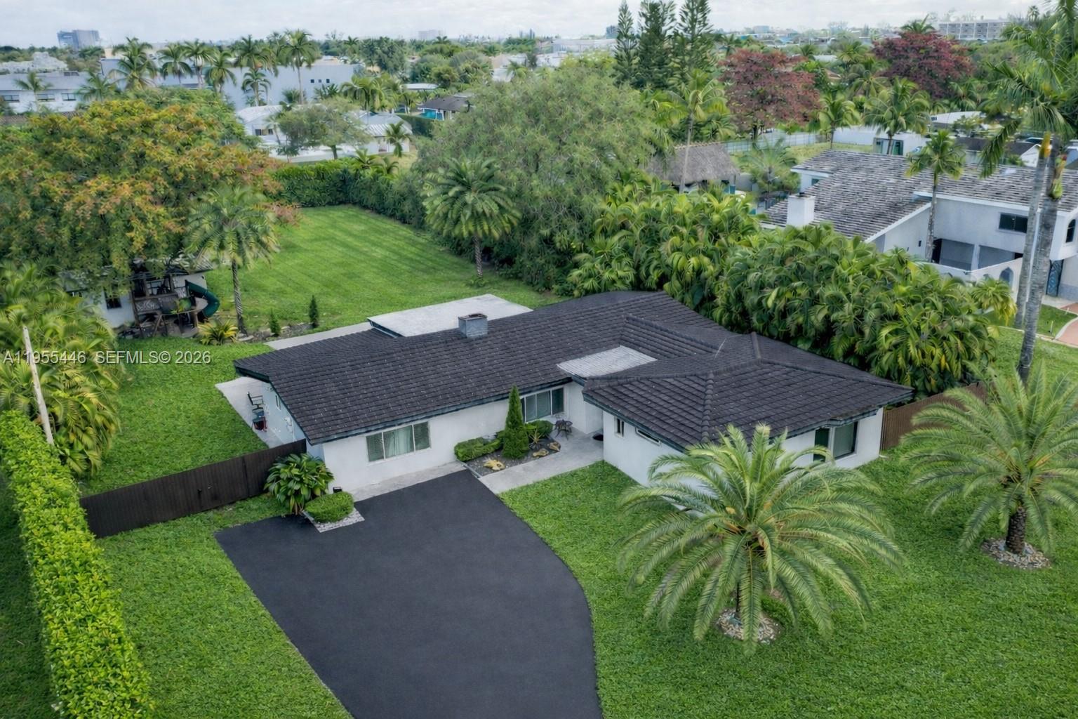 Sweetwater Estates Sub