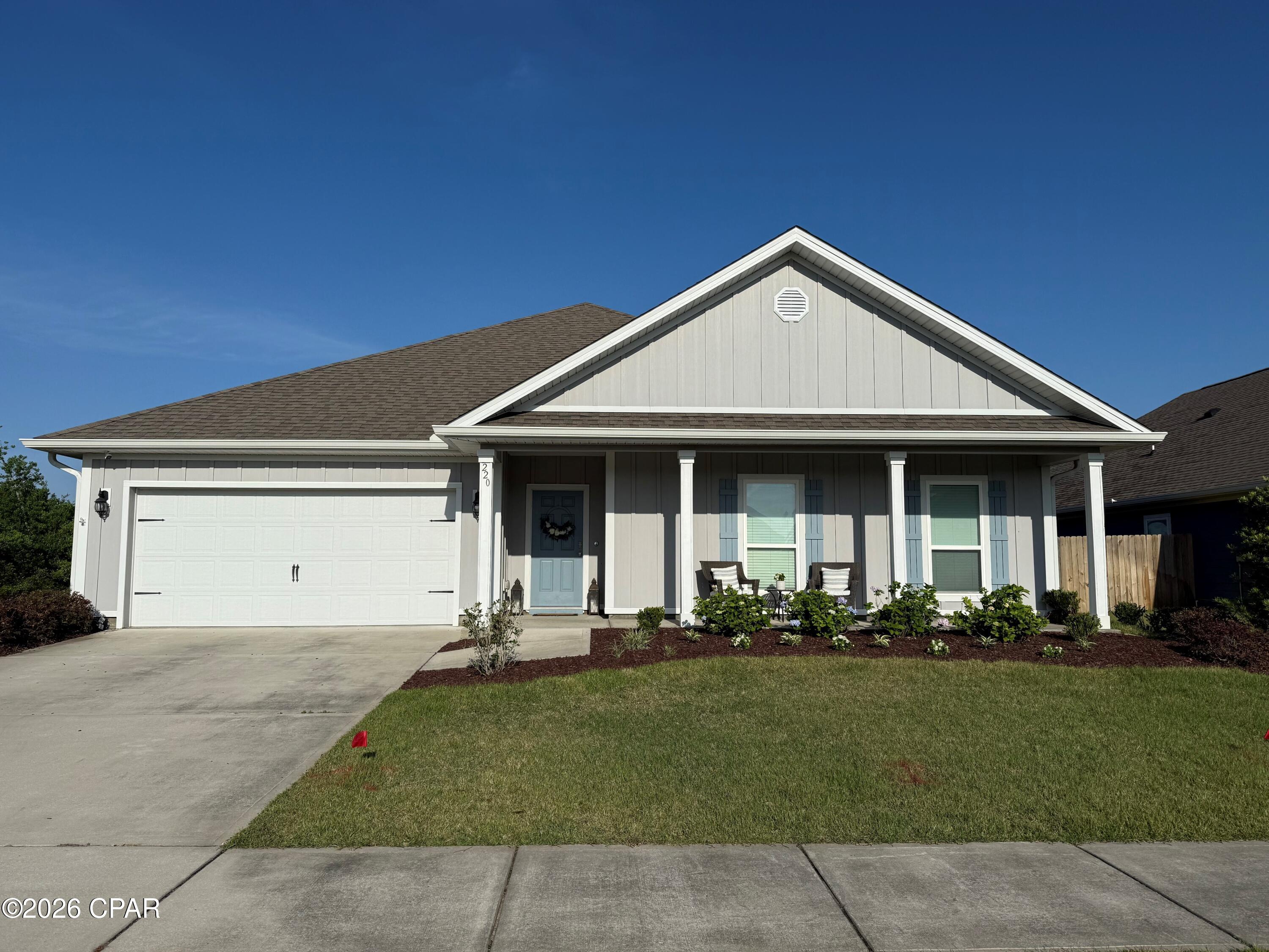 Details for 220 Bridge Harbor Drive, Panama City, FL 32404