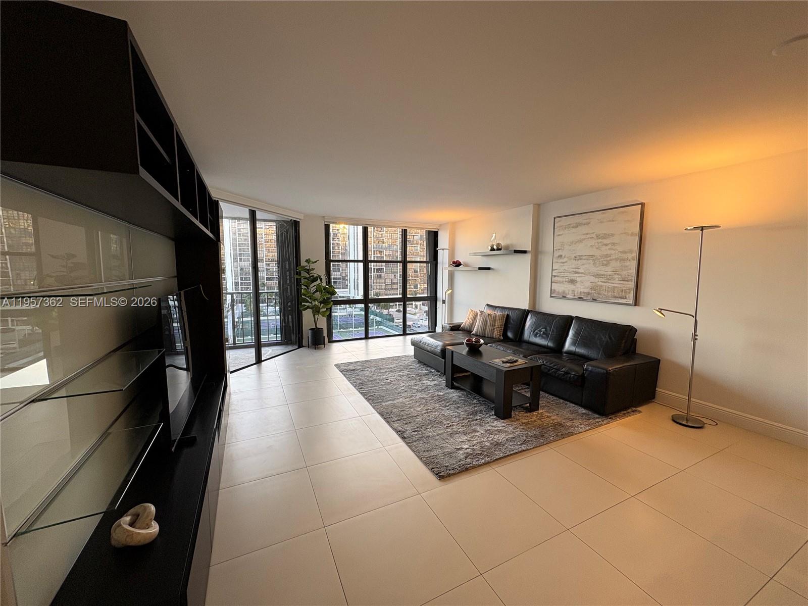 Brickell Place Condo