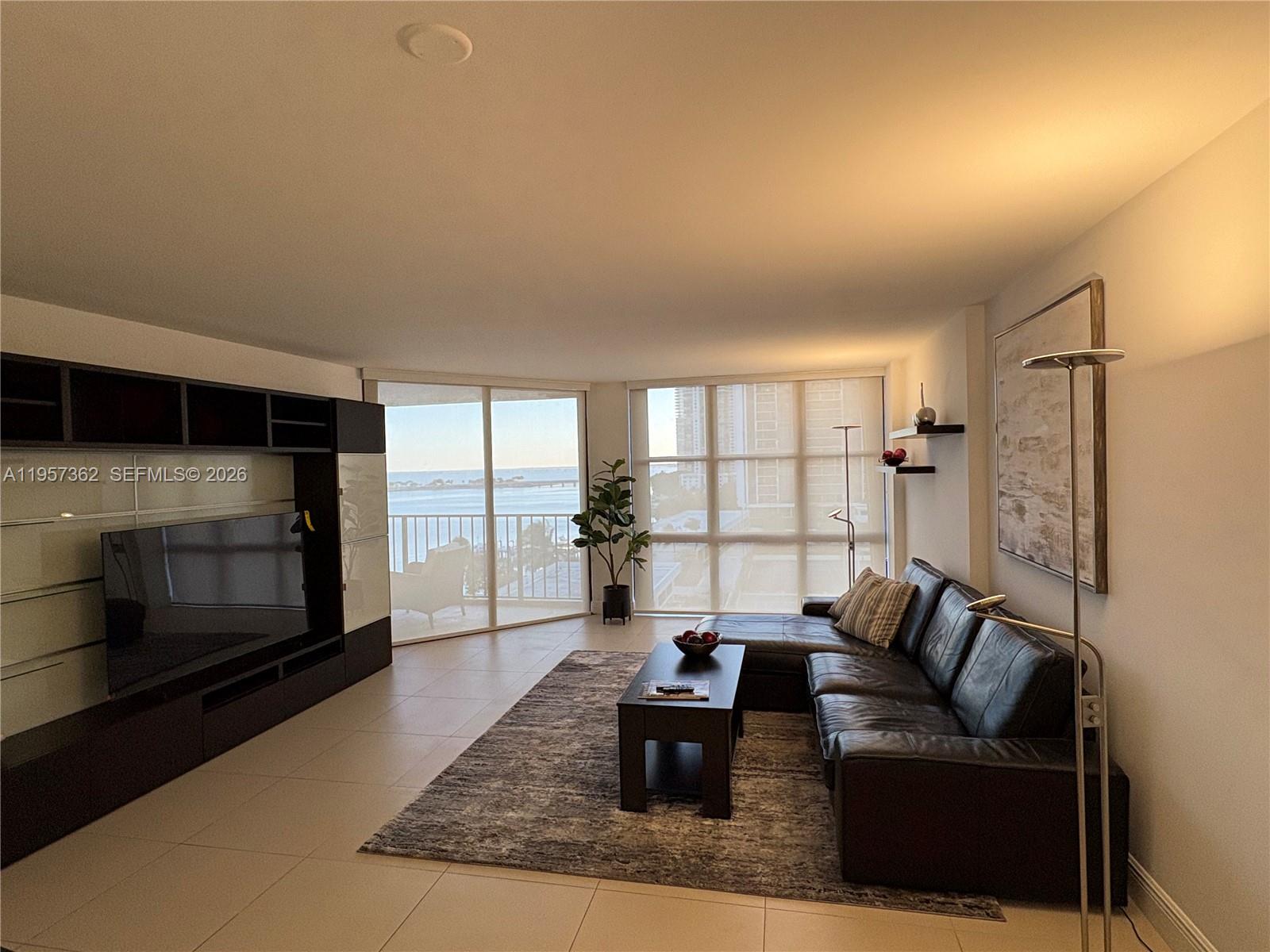 Brickell Place Condo