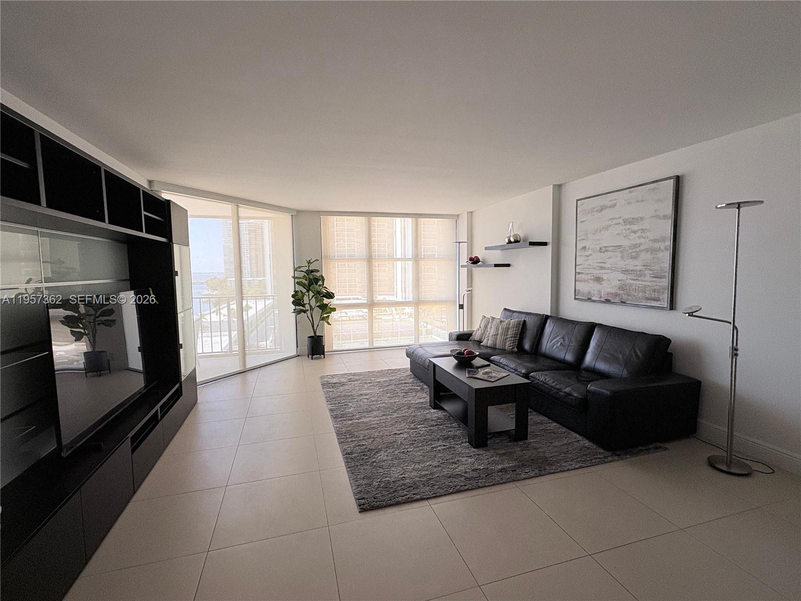 Brickell Place Condo