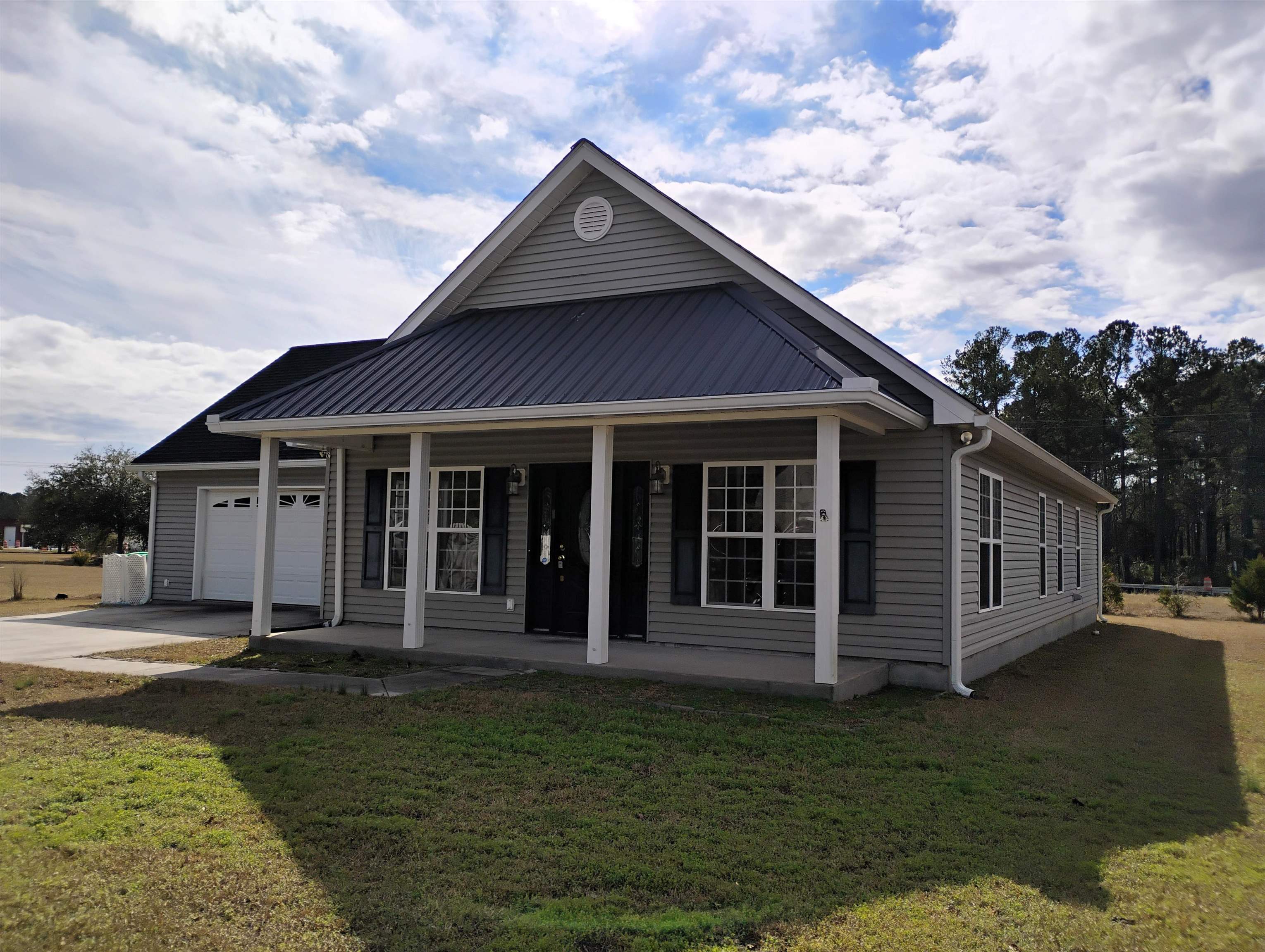 140 Blue Pride Dr. Loris, SC 29569