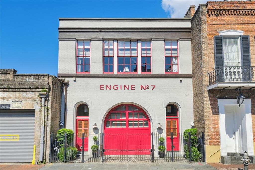 Featured Listing