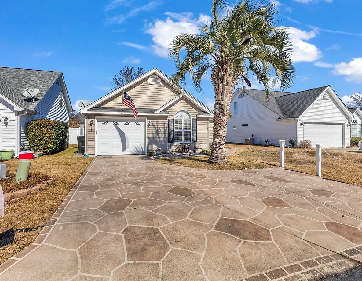 104 Dry Gulley Ln. Surfside Beach, SC 29575