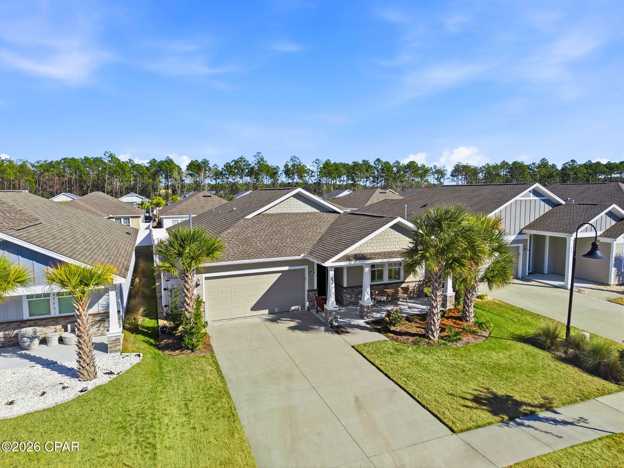Details for 430 Locksley Drive, Panama City Beach, FL 32407