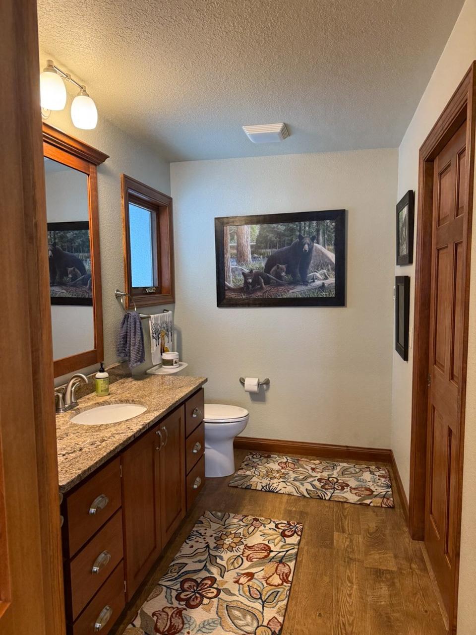 Shishebogama Lake Property 8909 Minch Dr W Photo 11