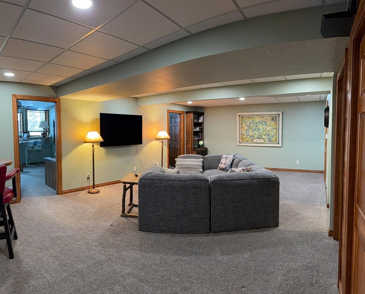 Shishebogama Lake Property 8909 Minch Dr W Photo 13