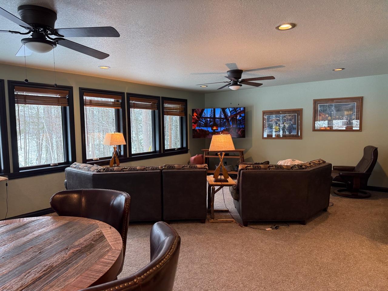 Shishebogama Lake Property 8909 Minch Dr W Photo 14