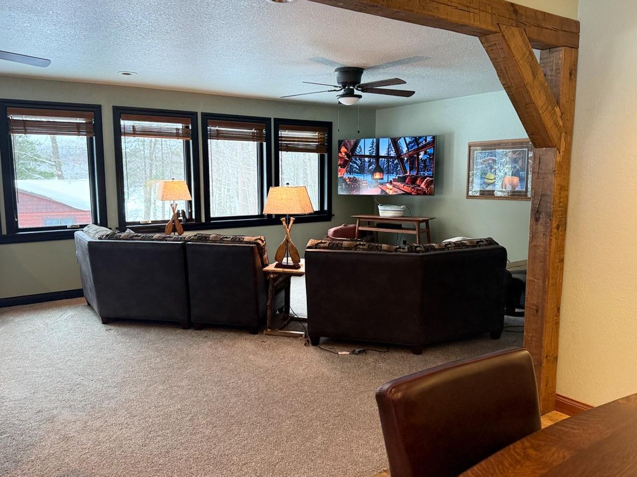 Shishebogama Lake Property 8909 Minch Dr W Photo 15