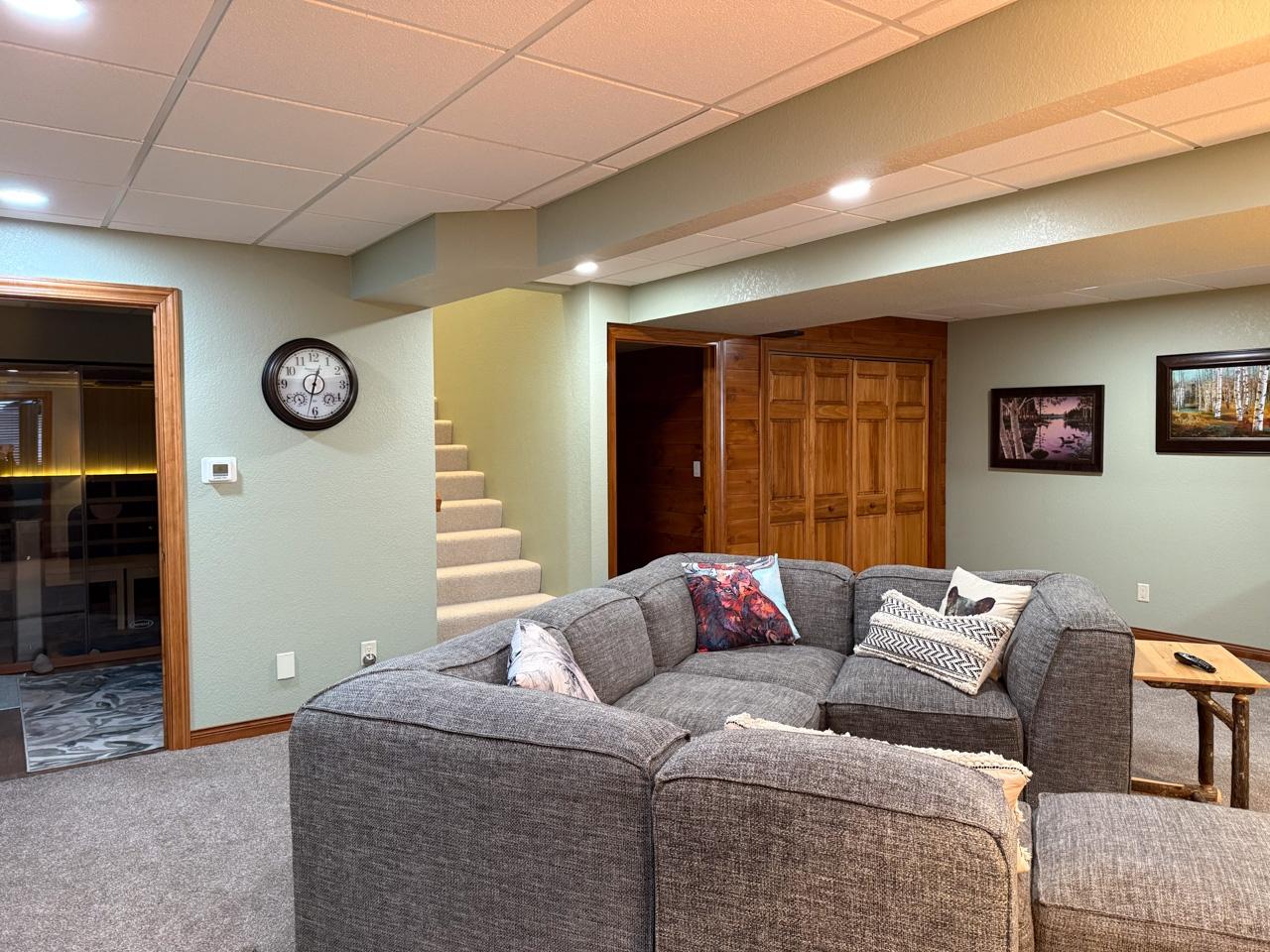 Shishebogama Lake Property 8909 Minch Dr W Photo 16