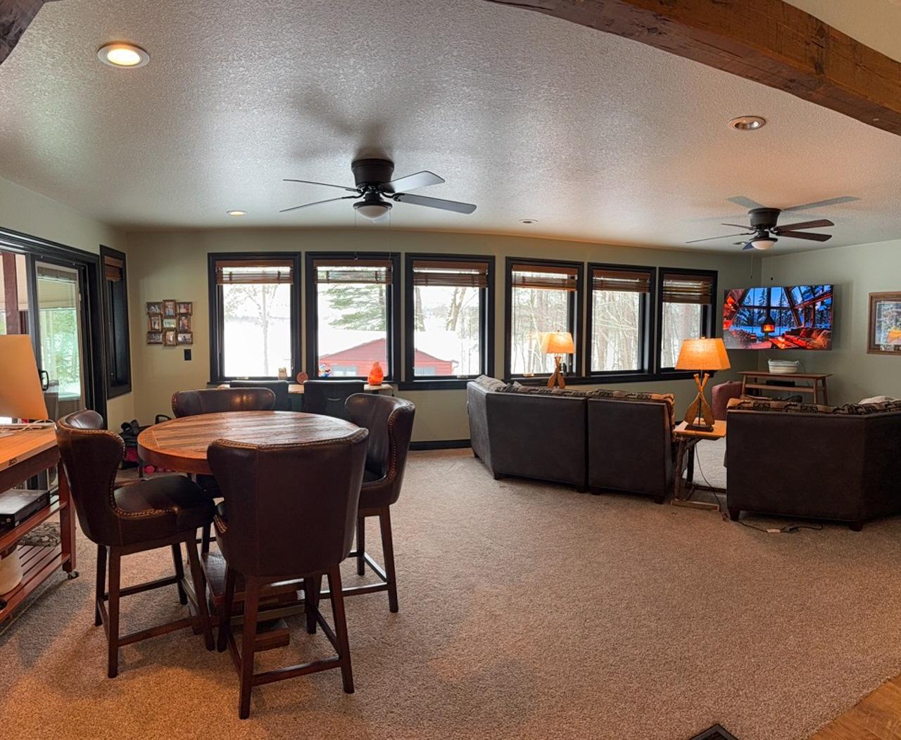 Shishebogama Lake Property 8909 Minch Dr W Photo 17